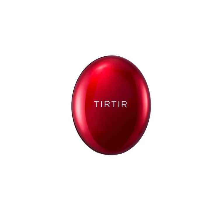 Tirtir Mask Fit Red Cushion #21N Iovry mini (4.5g)