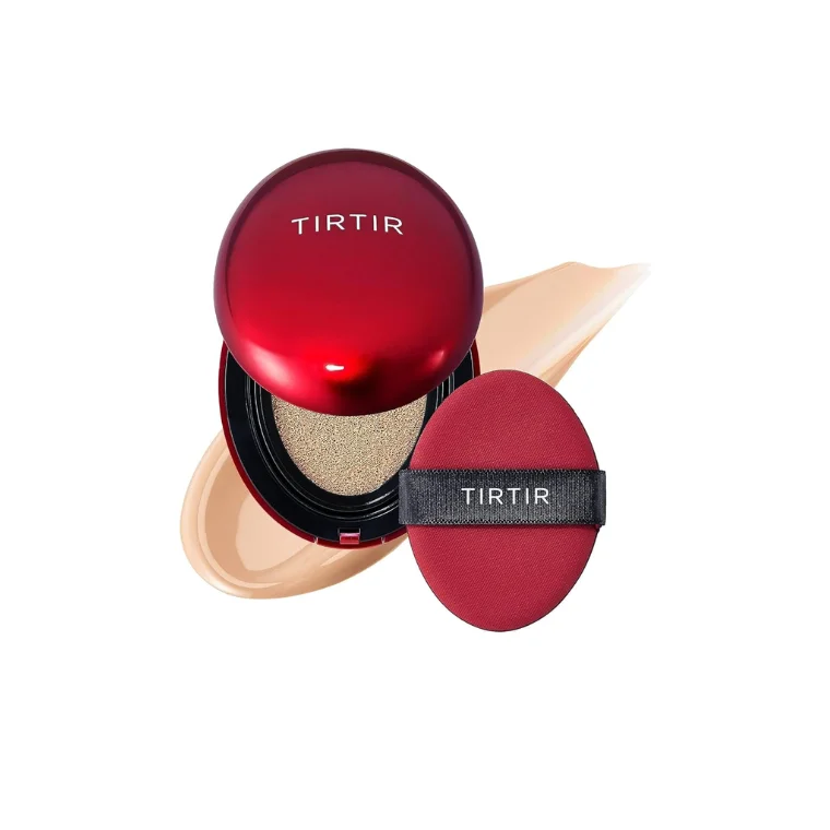 Tirtir Mask Fit Red Cushion 21W Natural Ivory- (18gm)