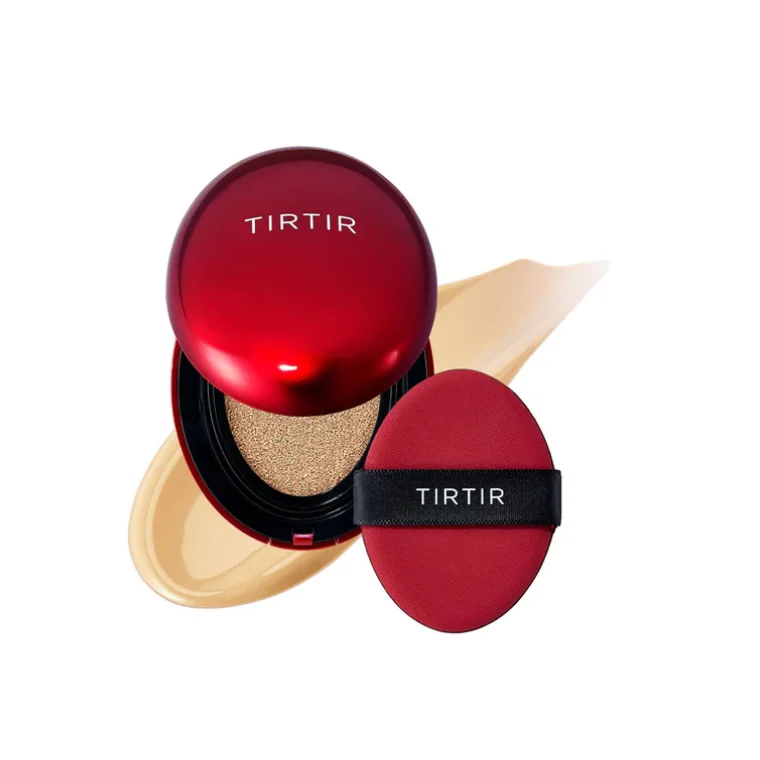 Tirtir Mask Fit Red Cushion #22w Sheer Beige (18gm)