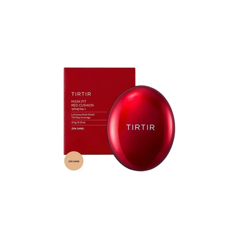 Tirtir Mask Fit Red Cushion 23N Sand (4.5g)