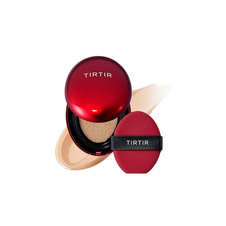 TirTir Mask Fit Red Cushion 24N Latte (18gm)