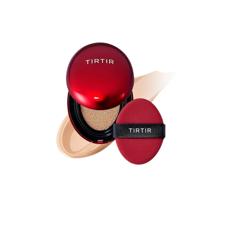 Tirtir Mask Fit Red Cushion 24N Latte Mini (4.5g)