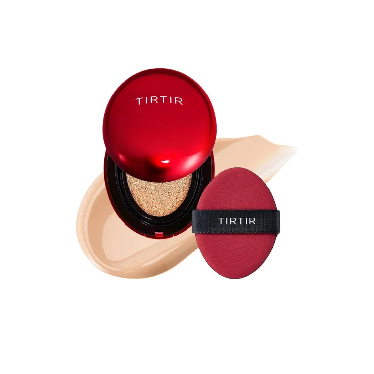 TirTir Mask Fit Red Cushion #24W Soft Beige - Mini ( 4.5 gm)