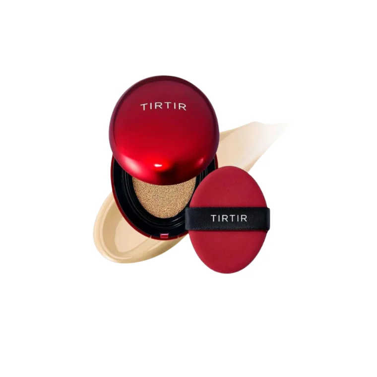 TirTir Mask Fit Red Cushion 24W-Soft Beige (18gm)