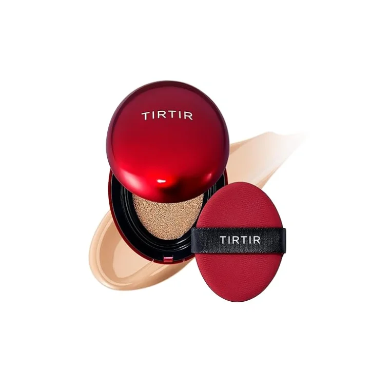 TirTir Mask Fit Red Cushion 25N Mocha (18gm)