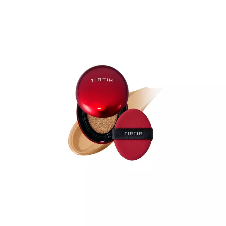 Tirtir Mask Fit Red Cushion 30N Rich Honey (18gm)