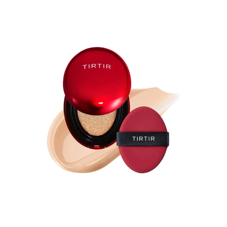 Tirtir Mask Fit Red Cushion 43N Deep Cocoa  Mini (4.5gm)