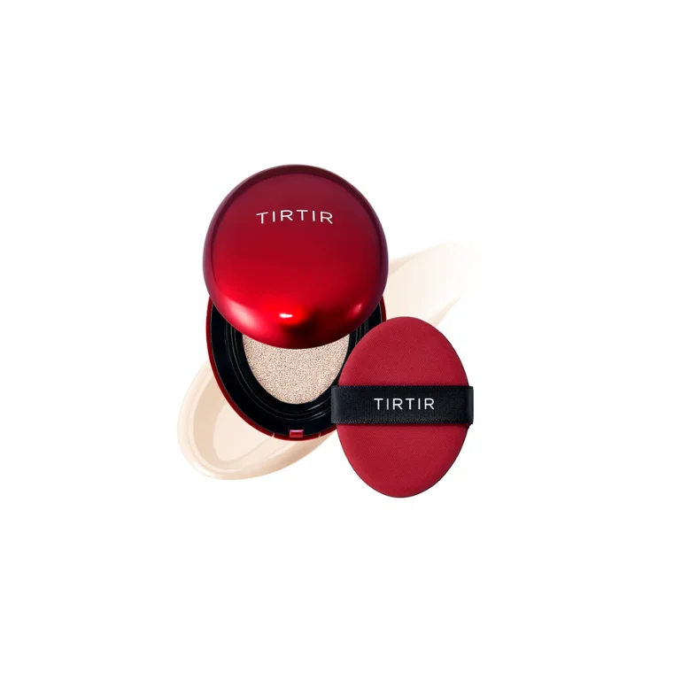 Tirtir Mask Fit Red Cushion Mini - 10C SHELL (4.5gm)