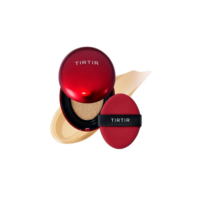 Tirtir Mask Fit Red Cushion Mini - 22W SHEER BEIGE (4.5gm)