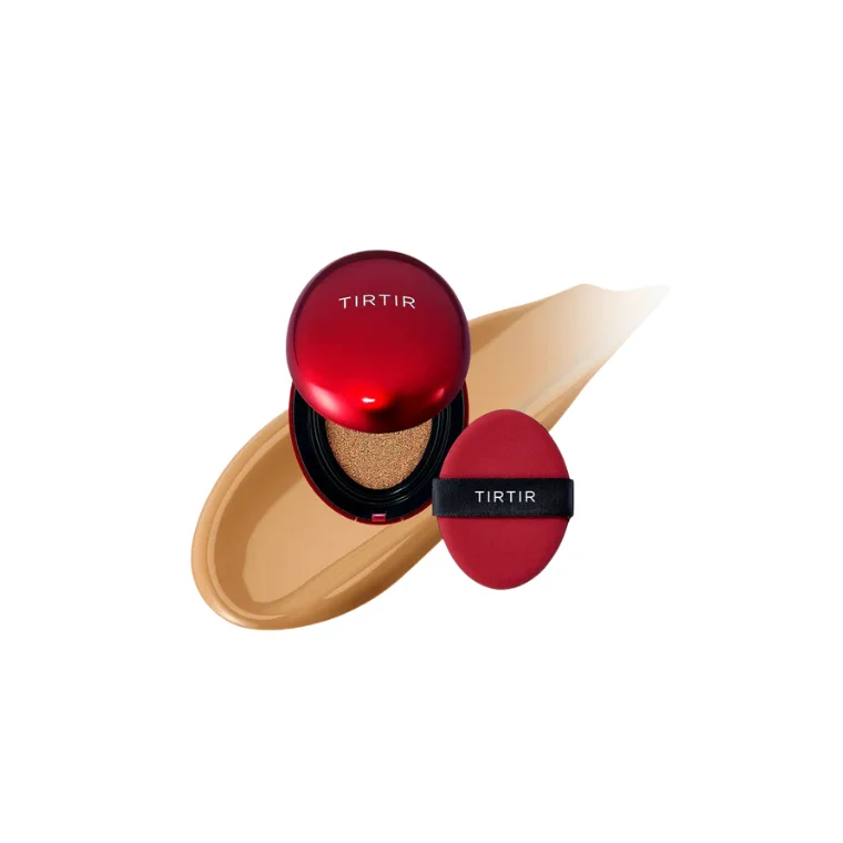 Tirtir Mask Fit Red Cushion Mini - 31N French Beige (18gm)