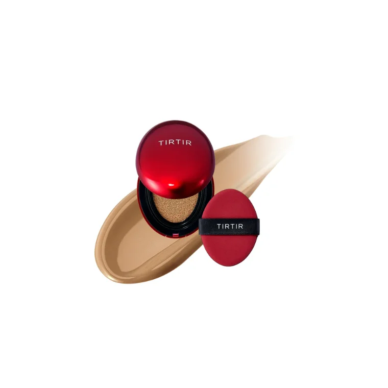 TirTir Mask Fit Red Cushion - 34W Toffee (18gm)