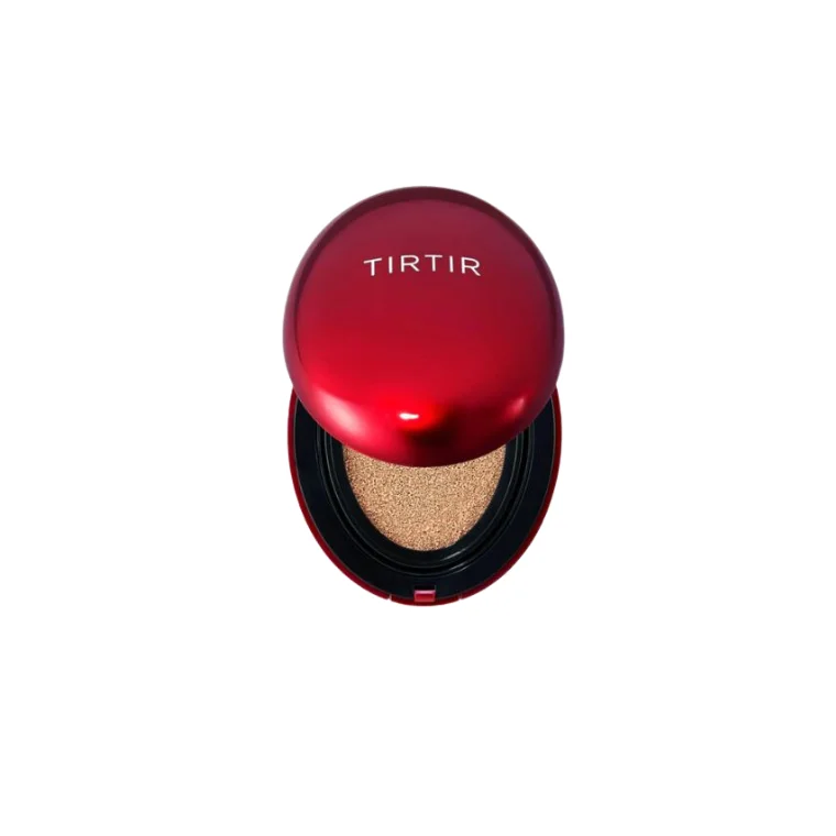 Tirtir Mask Fit Red Cushion SPF40 PA++ 17C Porcelain (4.5gm)