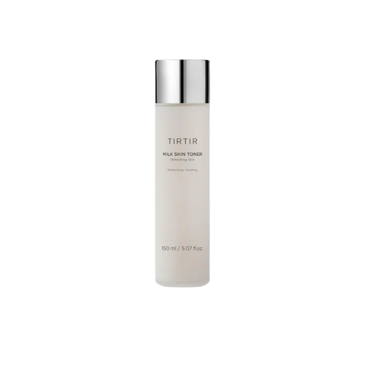 TIRTIR Milk Skin Toner (150ml)