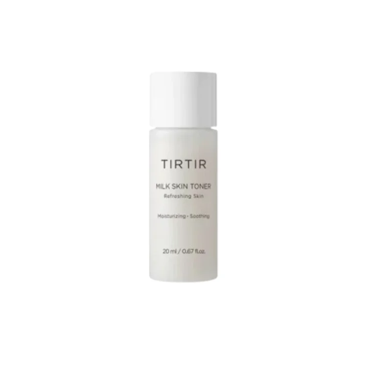 TIRTIR Milk Skin Toner (20ml)