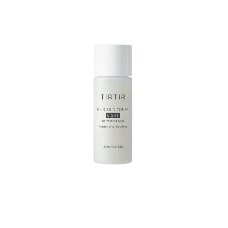 TIRTIR Milk Skin Toner Light (20ml)