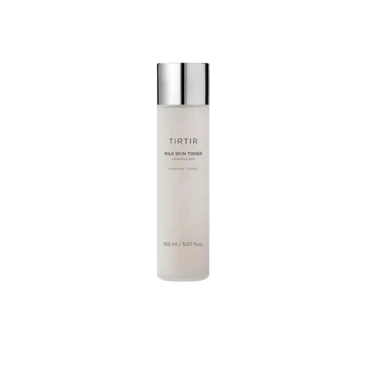 TIRTIR Milk Skin Toner (150ml)