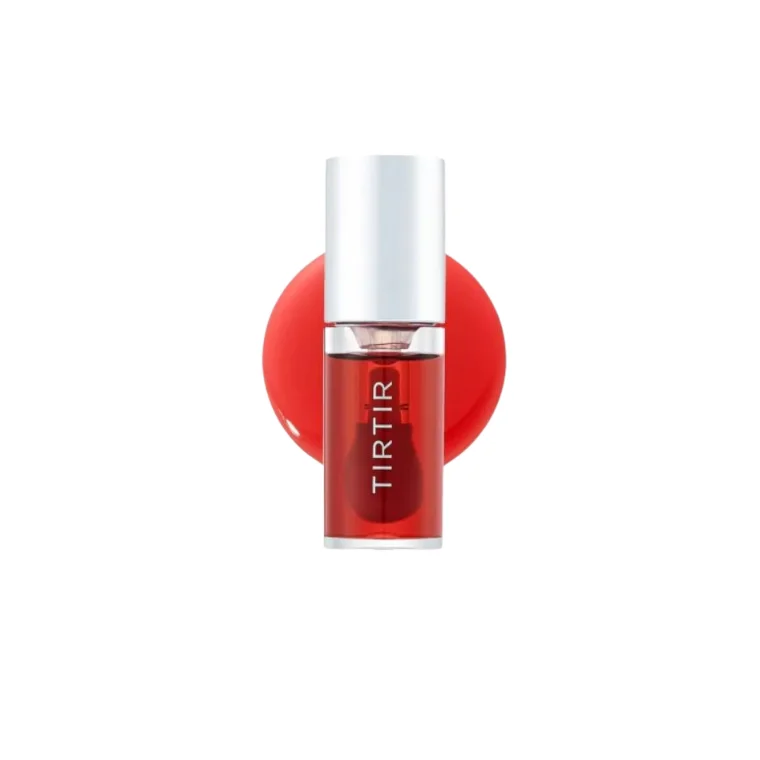 Tirtir My Glow Lip Oil Rosy (5.7ml)