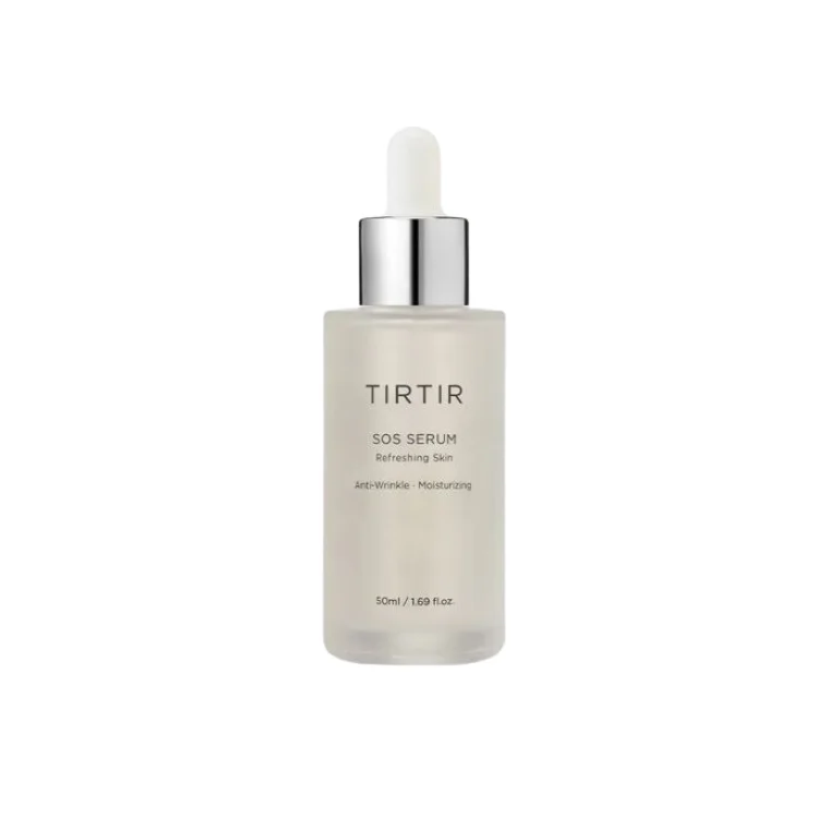 Tirtir SOS Serum (50ml)