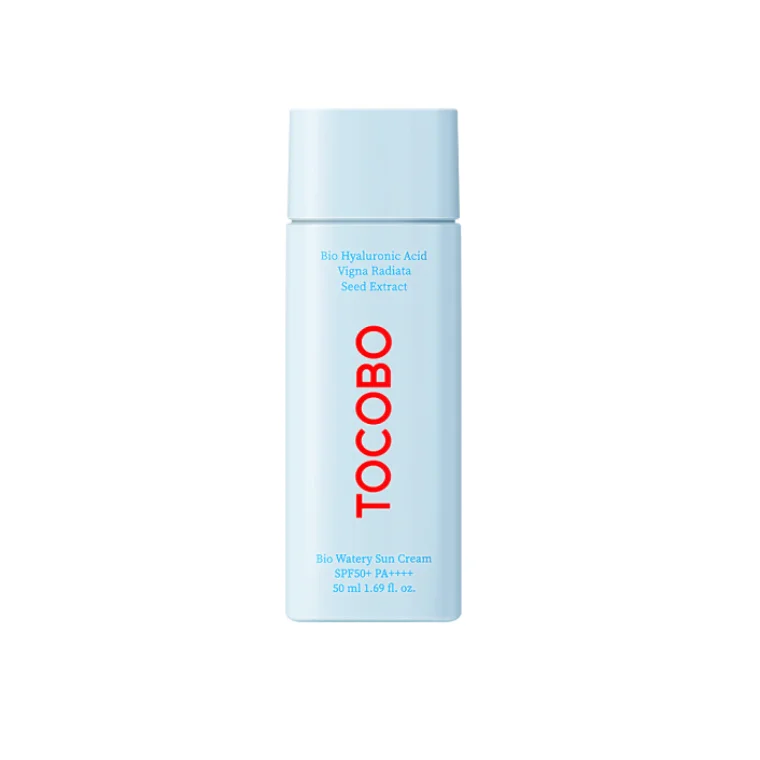 Tocobo Bio Watery Sun Cream SPF50+ PA++++ (50ml)