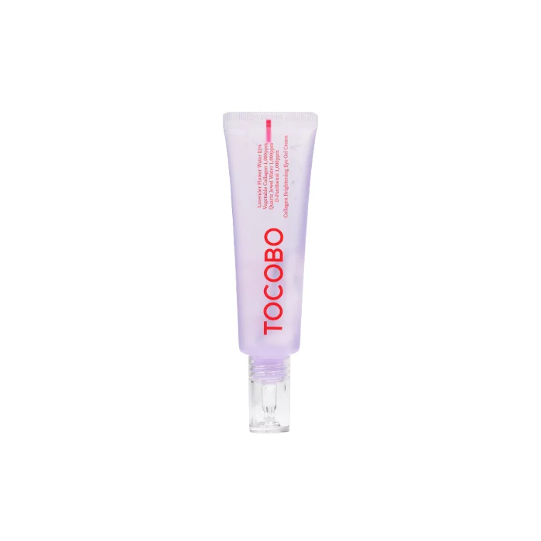 Tocobo Collagen Brightening Eye Gel Cream (30ml)