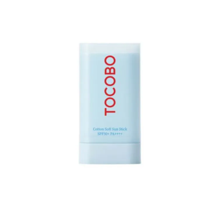 Tocobo Cotton Soft Sun Stick SPF50+ PA++++(19gm)