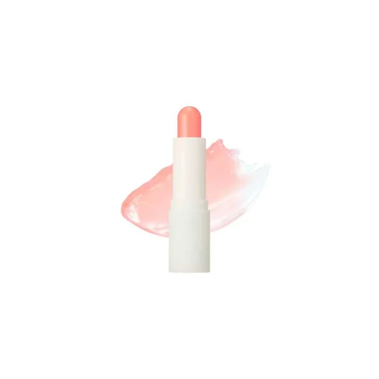 Tocobo Glow Ritual Lip Balm 001 Coral Water (3.5gm)