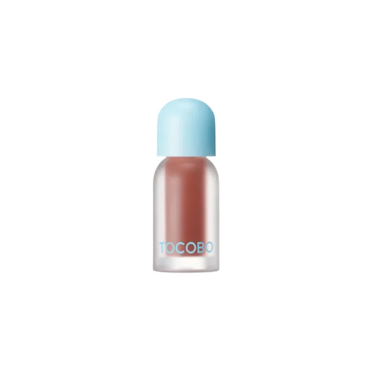 Tocobo Juicy Berry Plumping Lip Oil -04 Bitter Brown (4gm)