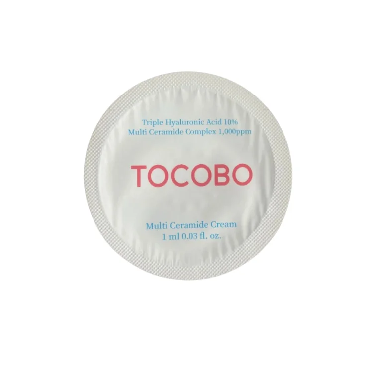 Tocobo Multi Ceramide Cream (1ml)