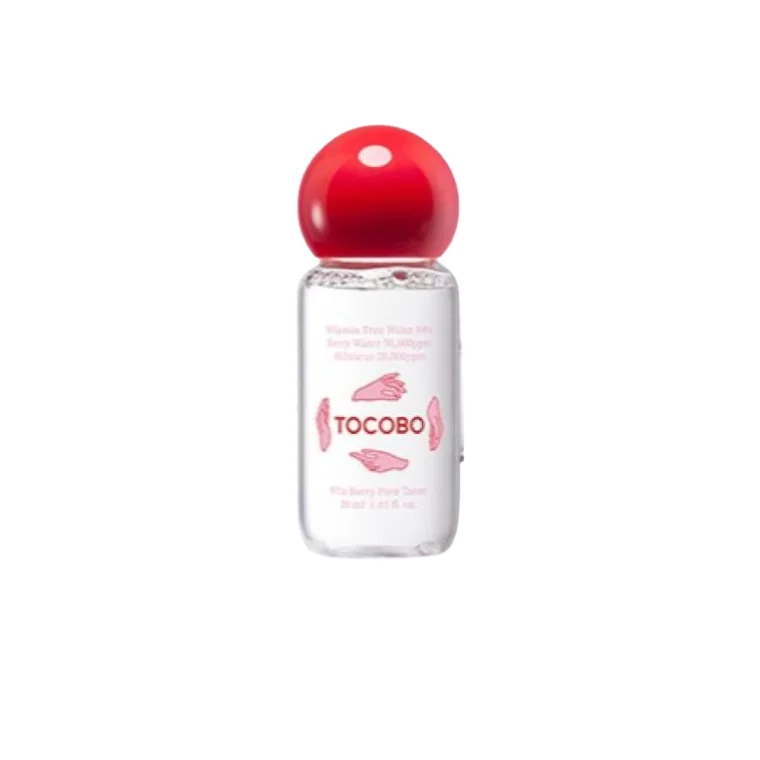 Tocobo Vita Berry Pore Toner (30ml)