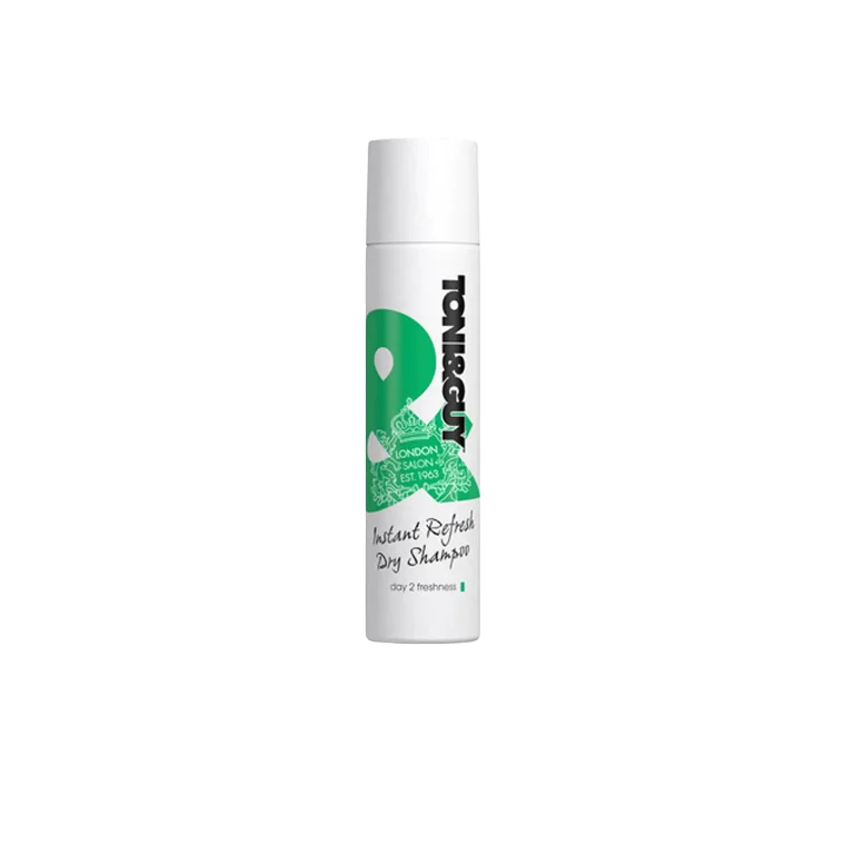 Toni & Guy Instant Refresh Dry Shampoo (147g)