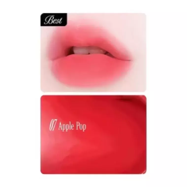 Tonymoly Get It Tint Waterful Butter #07 Apple Pop  (4.3 gm)
