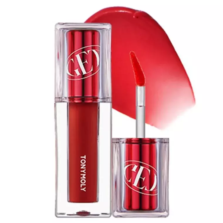 Tonymoly Get It Tint Waterful Butter #07 Apple Pop  (4.3 gm)