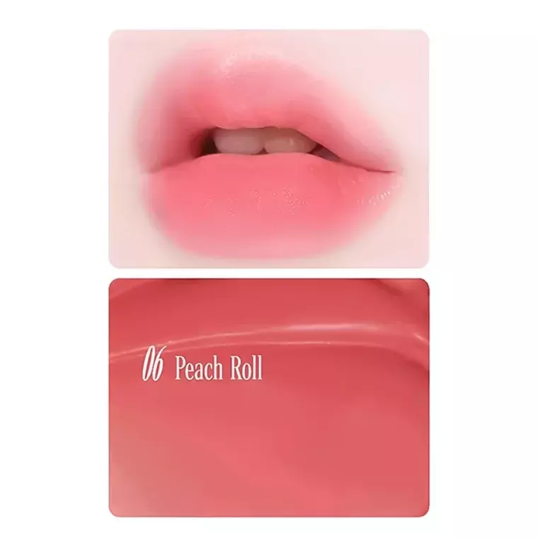 Tonymoly Get It Tint Waterful Butter #06 Peach Roll (4.3gm)