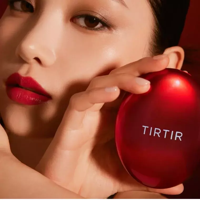 TirTir Mask Fit Red Cushion #27n Camel Mini (4.5 gm)