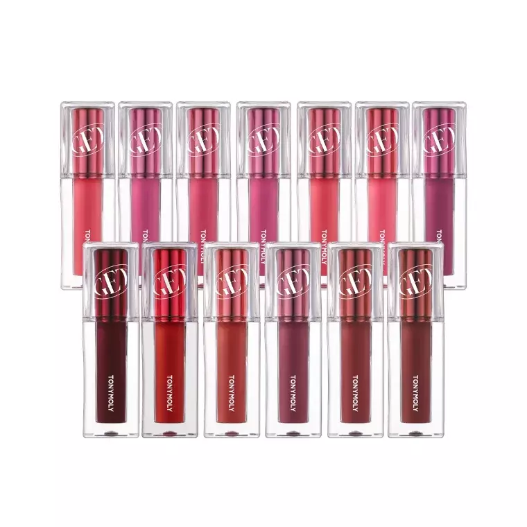 Tonymoly Get It Tint Waterful Butter #11 Winter Vin (4.3gm)