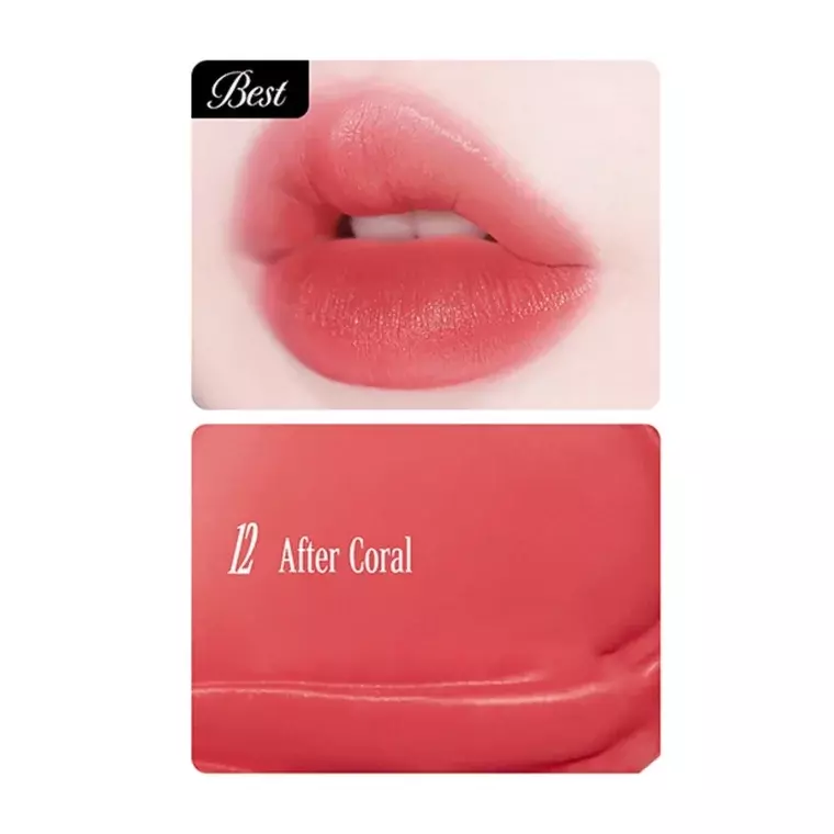 Tonymoly Get It Tint Waterful Butter #12 After Cora (4.3gm)