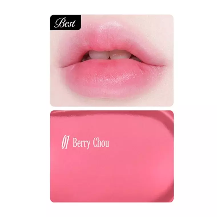 Tonymoly Get It Waterful Butter #01 Berry Chou (4.3gm)