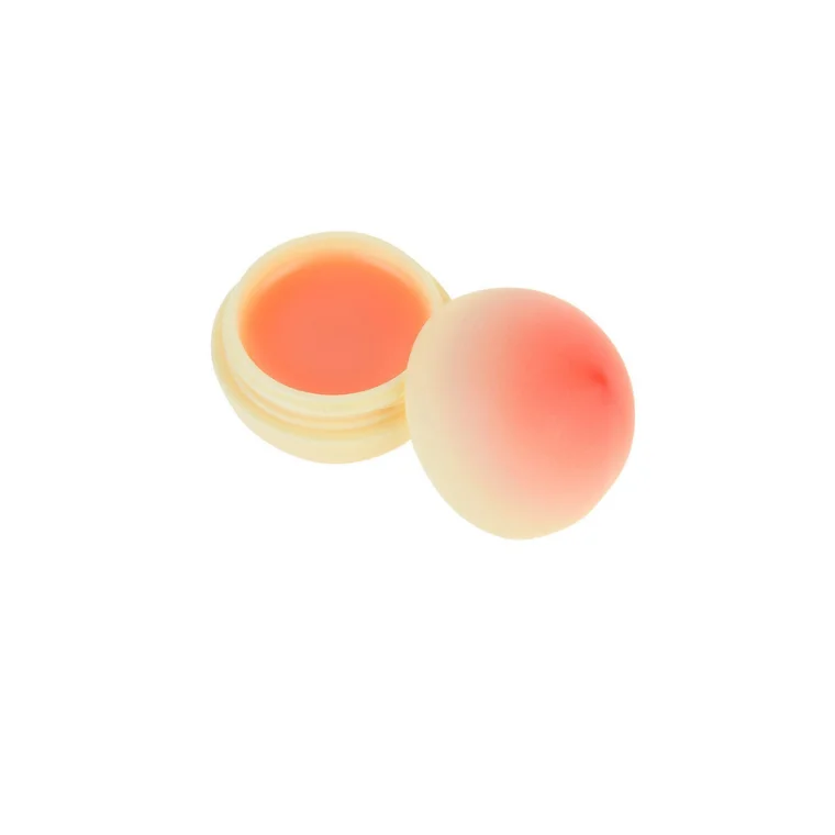 Tonymoly Mini Peach Lip Balm (7.2gm)