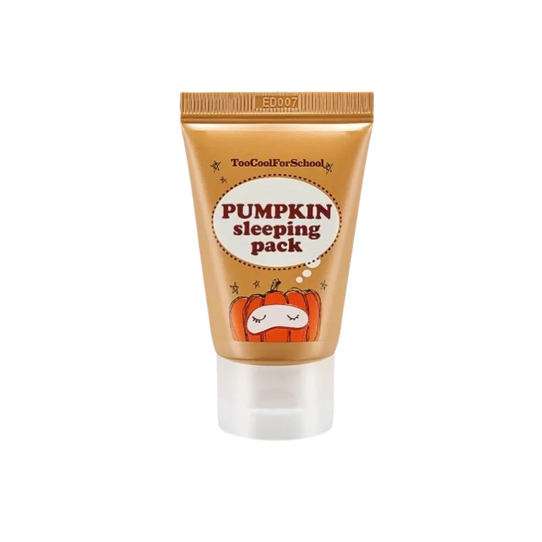 Too CooL School For Pumpkin Sleeping Pack Mini (31ml)