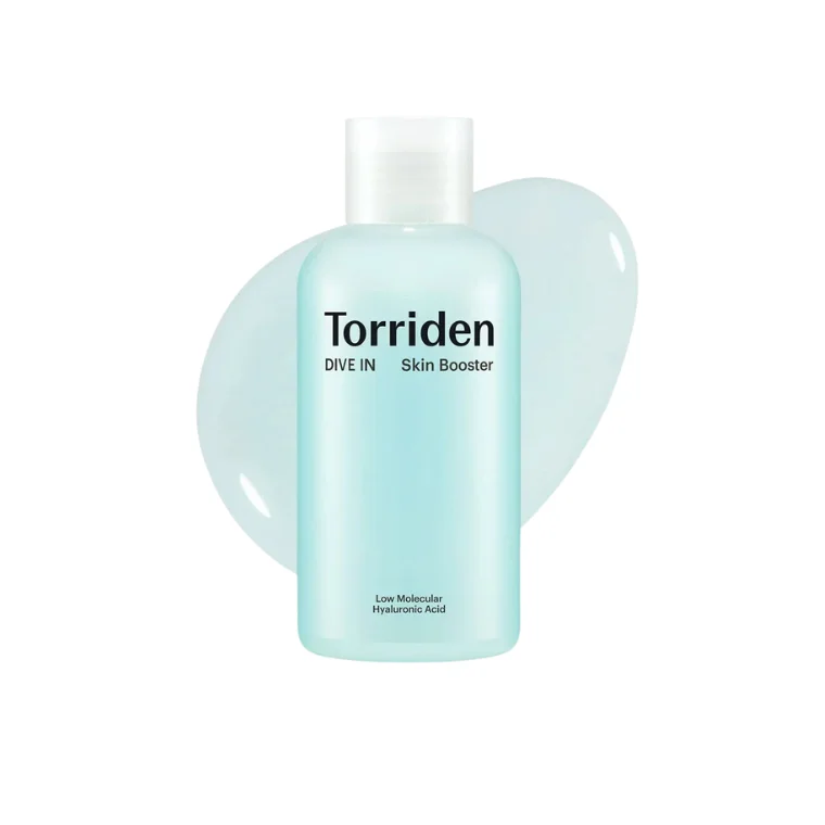 Torriden Dive In Low Molecular Hyaluronic Acid Skin Booster (200ml)