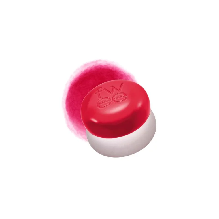 FWEE Lip & Cheek Blurry Pudding Pot #RD02 Mule (5gm)