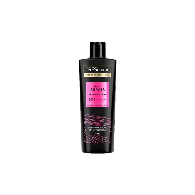 TRESemme Bond Repair Shampoo (340ml)