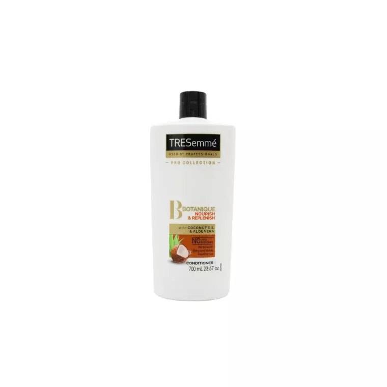TRESemmé Botanique Nourish Replenish Hair Conditioner (700ml)