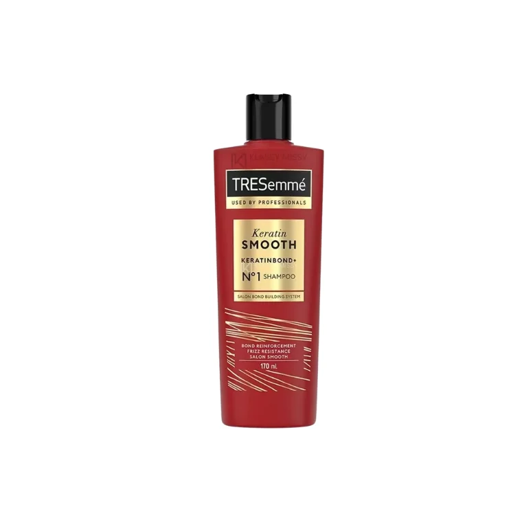TRESemme Keratin Bond No 1 Shampoo (170ml)