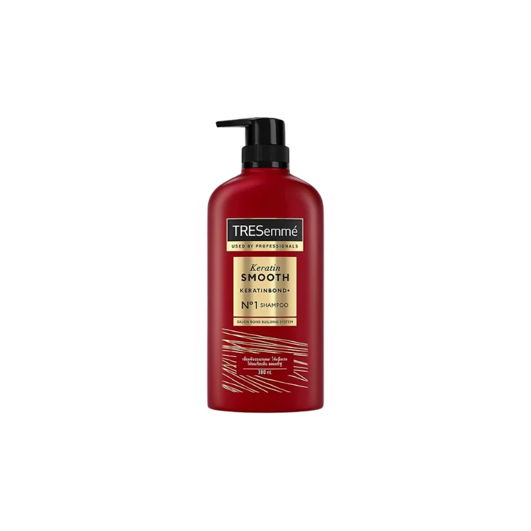 Tresemme Keratin Bond No 1 Shampoo (370ml)