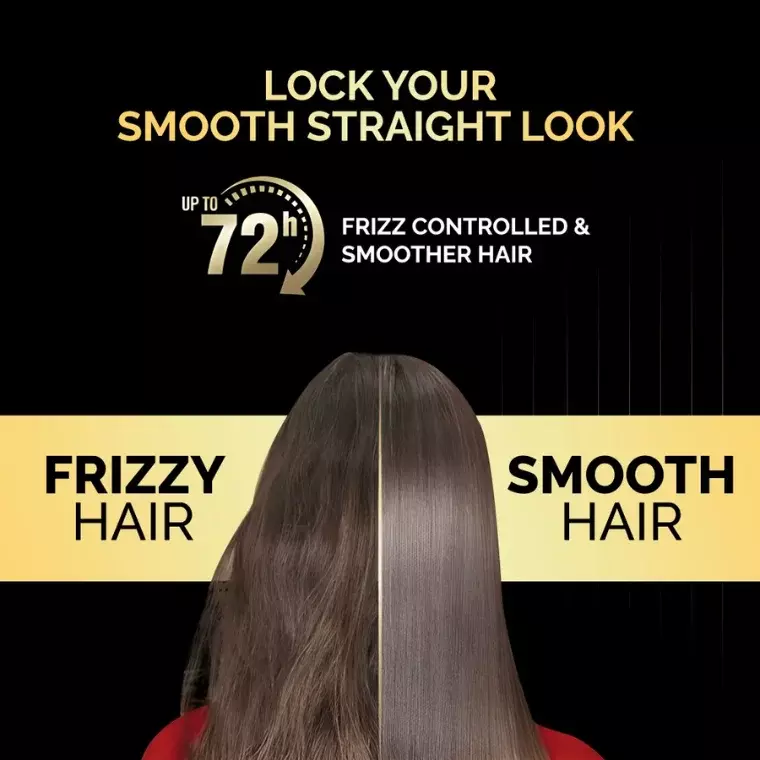 Tresemme keratin smooth shampoo (340ml)