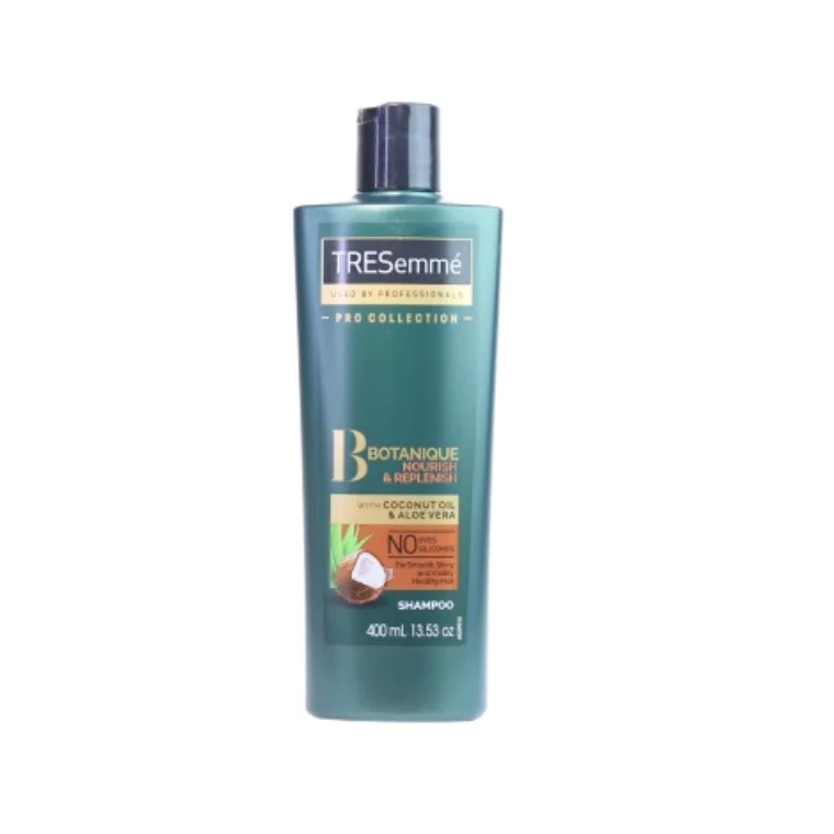 TRESemme Pro Collection Botanique Nourish and Replenish Shampoo