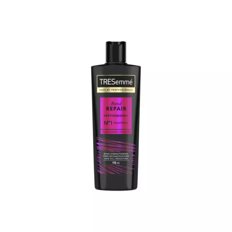 Tresmme Bond Repair Peptidebond N.1 Shampoo (170ml)