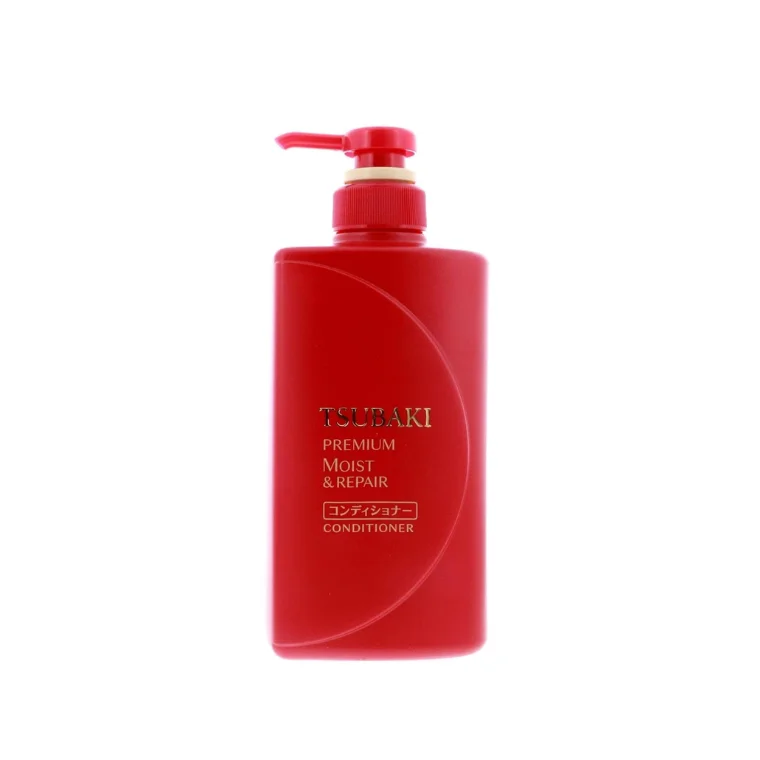TSUBAKI Premium Moist Conditioner (490ml)