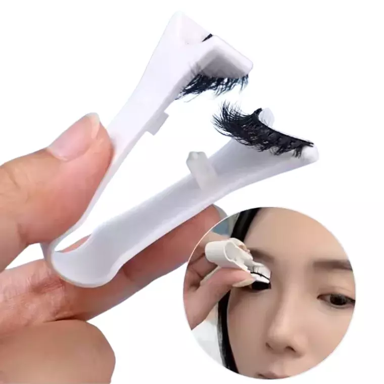 U-shaped Magnetic Eyelashes Applicator